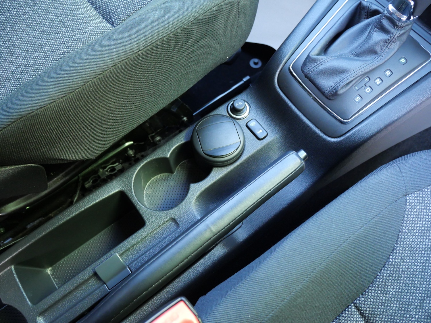 Used Skoda Yeti 2015 for sale - 76650376: Photo 22