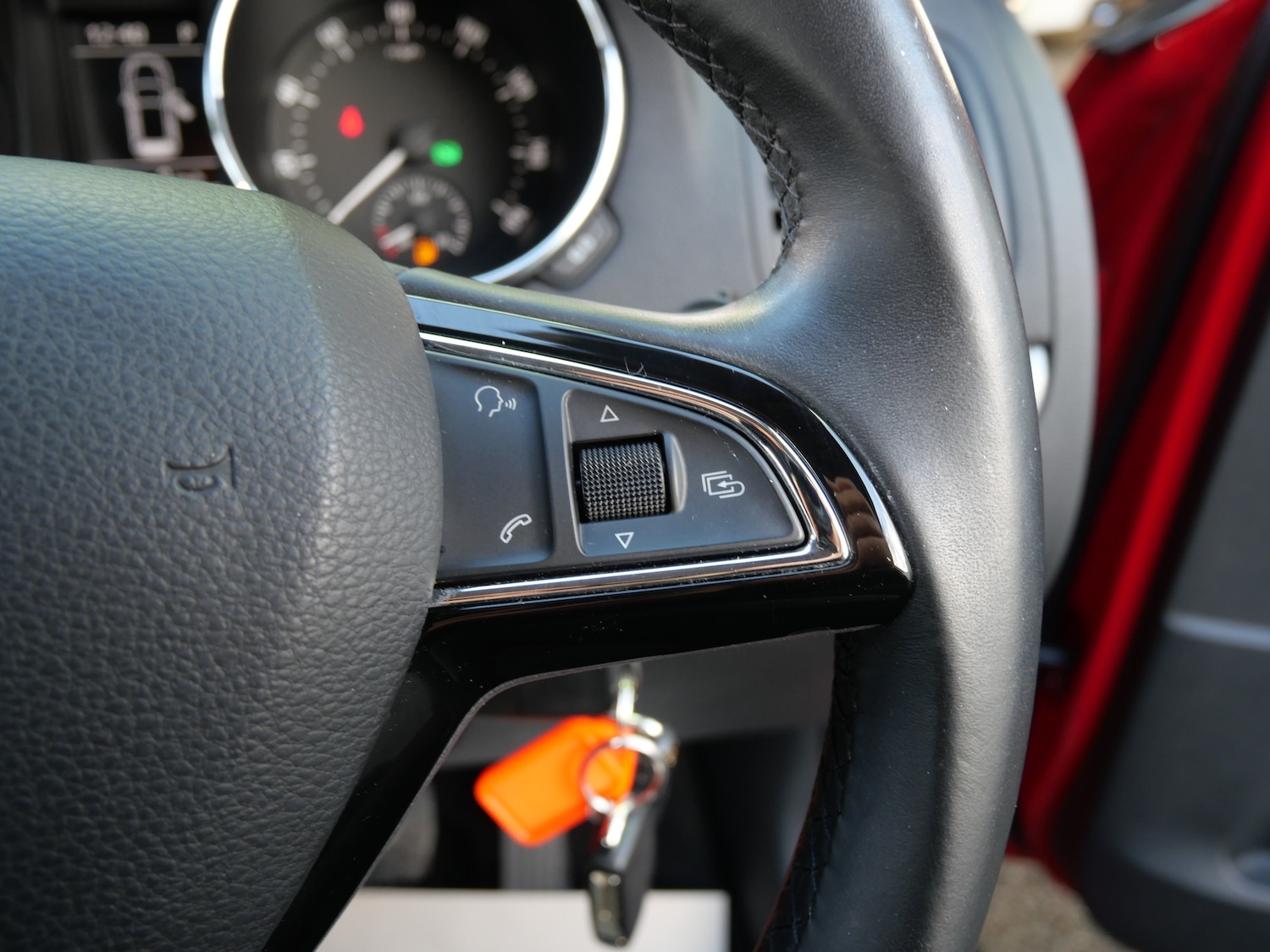 Used Skoda Yeti 2015 for sale - 76650376: Photo 26