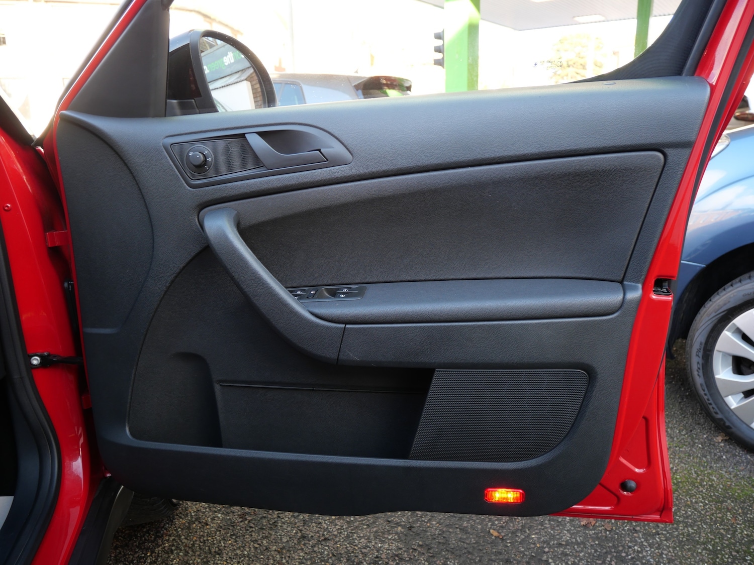 Used Skoda Yeti 2015 for sale - 76650376: Photo 29