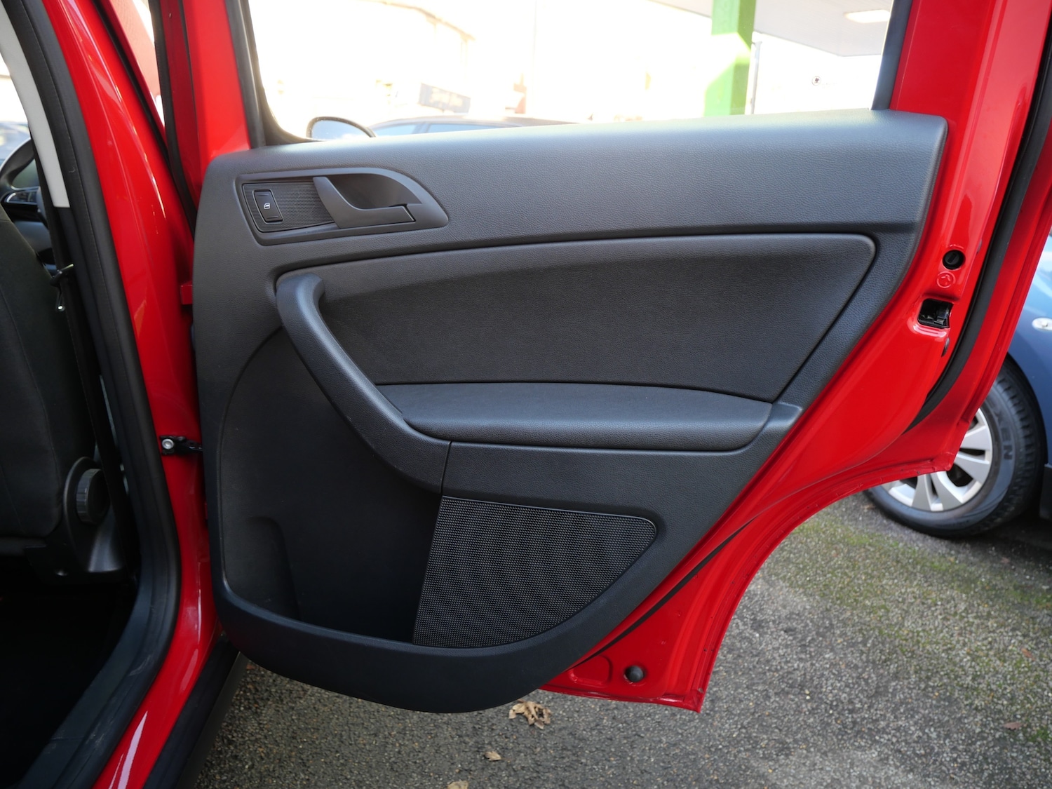 Used Skoda Yeti 2015 for sale - 76650376: Photo 30