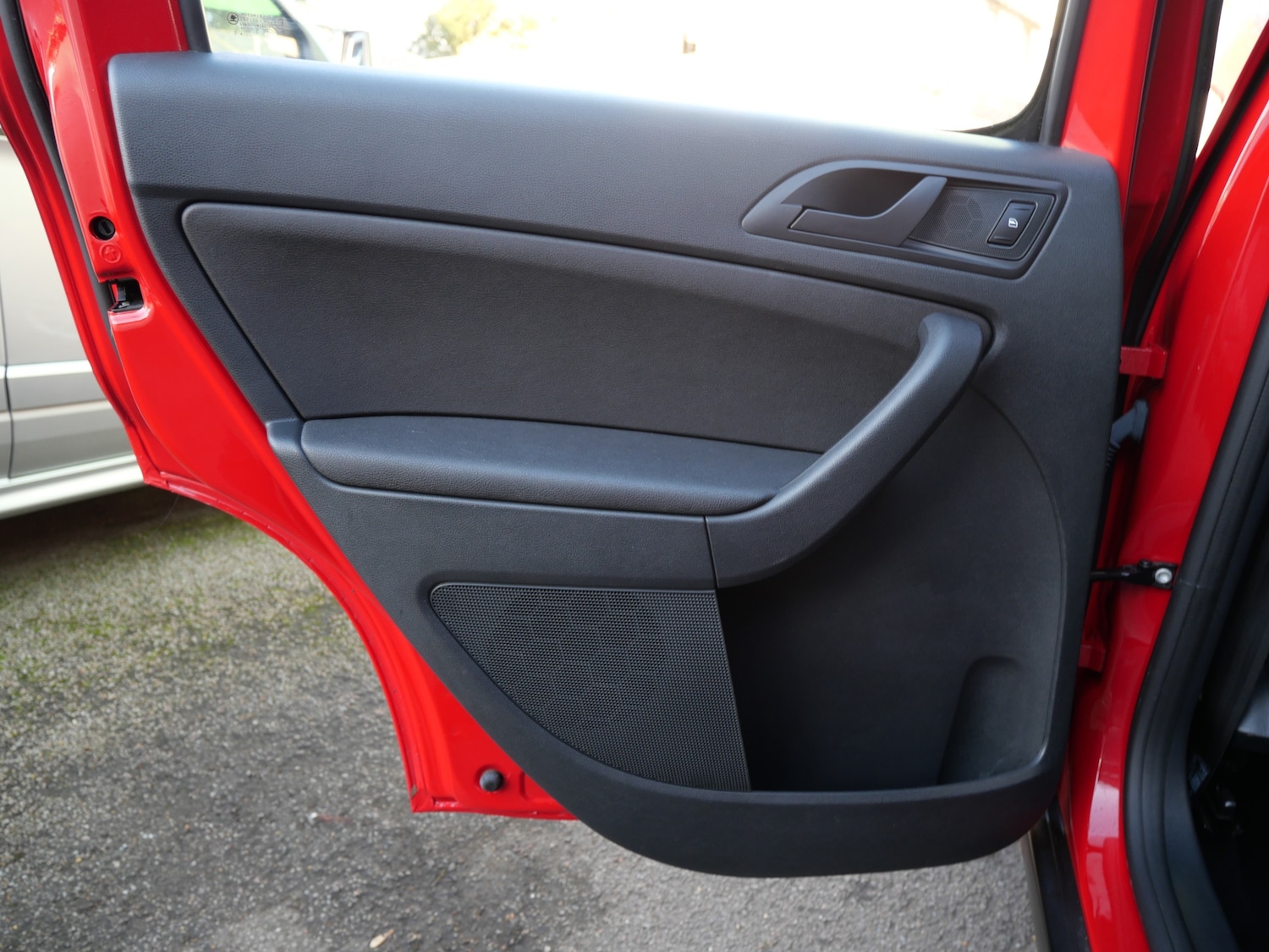 Used Skoda Yeti 2015 for sale - 76650376: Photo 32