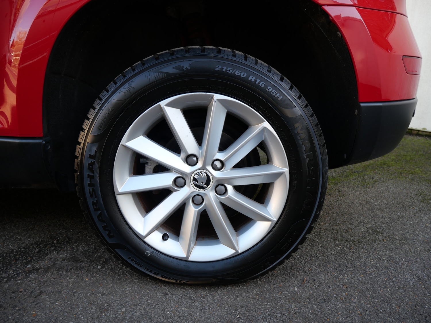 Used Skoda Yeti 2015 for sale - 76650376: Photo 36