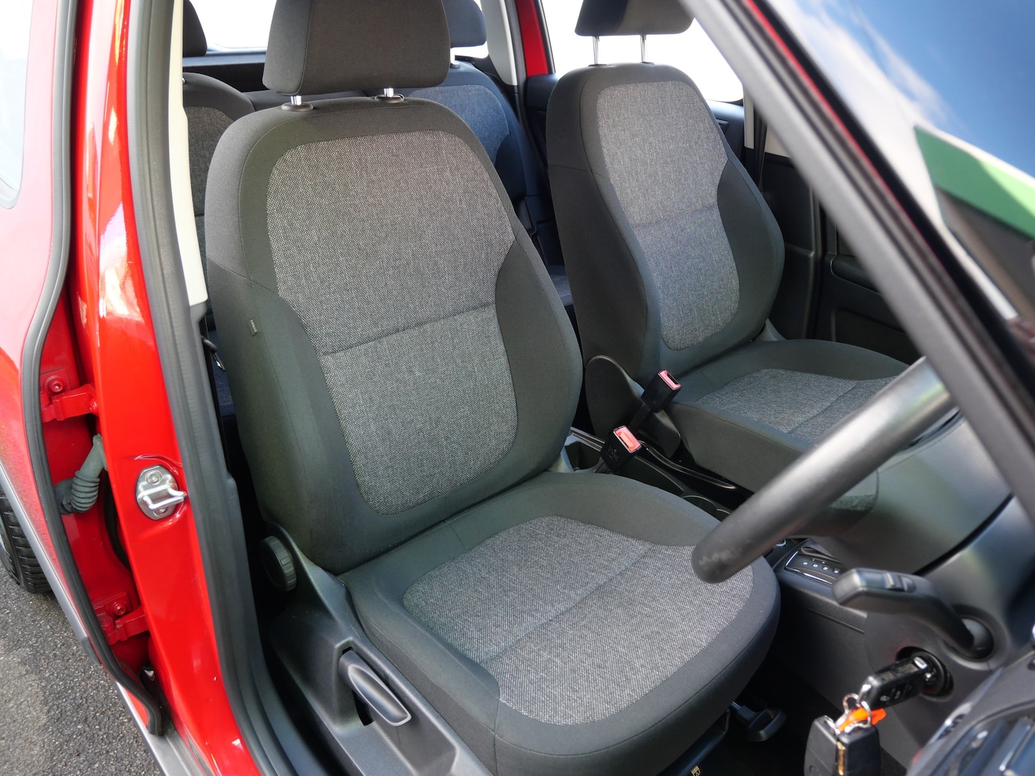 Used Skoda Yeti 2015 for sale - 76650376: Photo 9