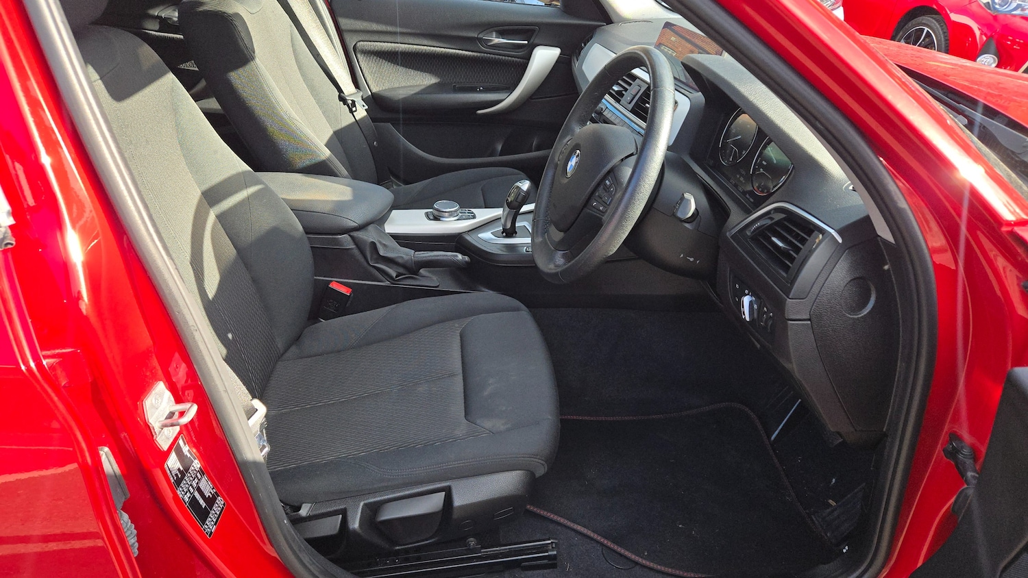 Used BMW 1 Series 2019 for sale - 78056015: Photo 5