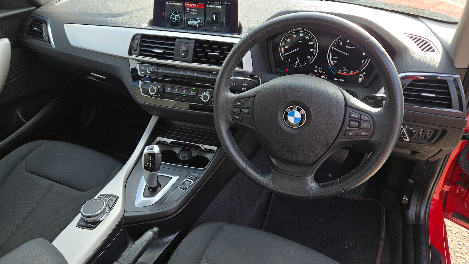 Used BMW 1 Series 2019 for sale - 78056015: Photo 6