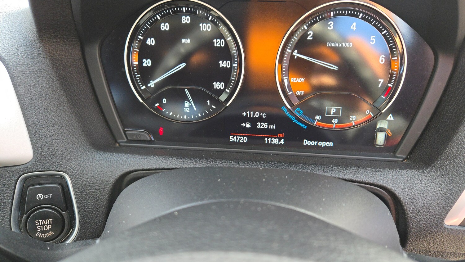 Used BMW 1 Series 2019 for sale - 78056015: Photo 7