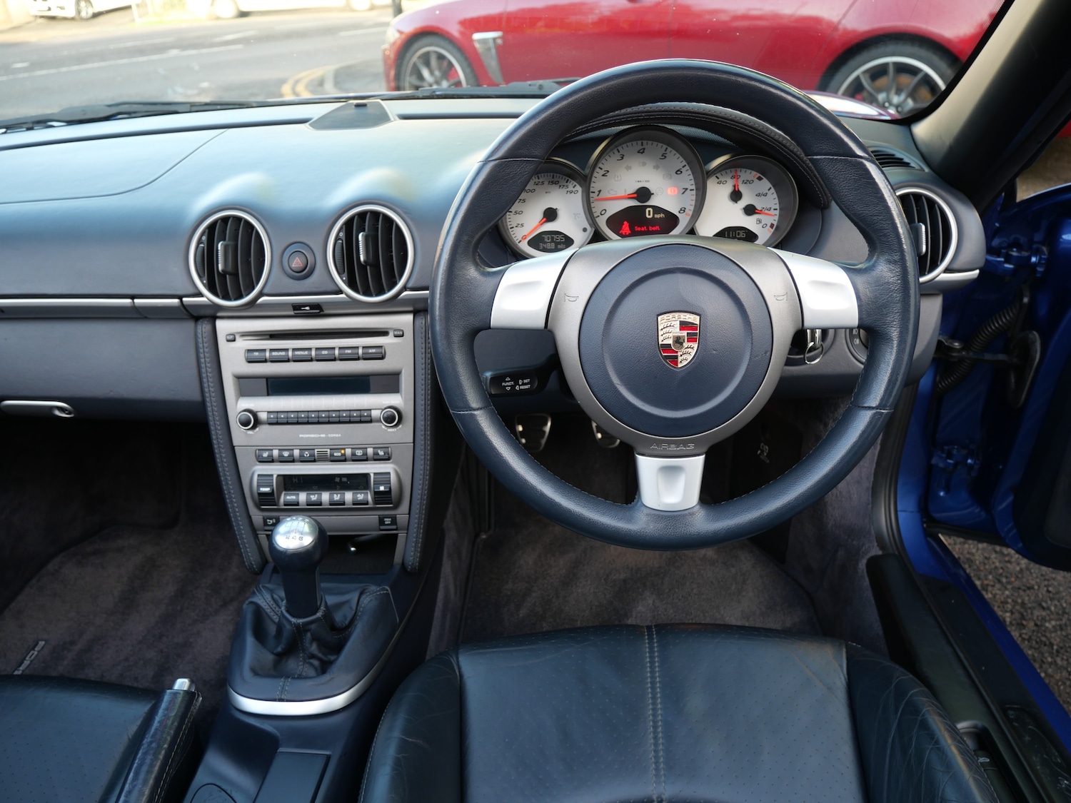 Used Porsche Boxster for sale - 77002028: Photo 14