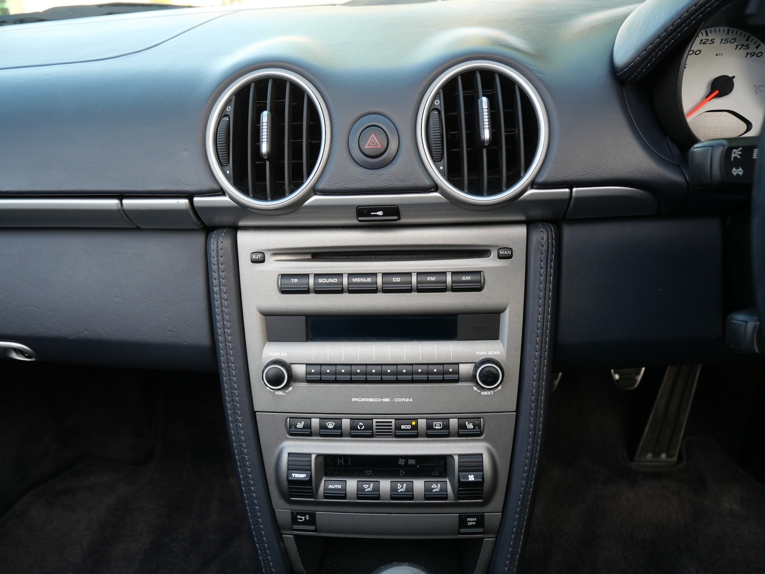 Used Porsche Boxster for sale - 77002028: Photo 15