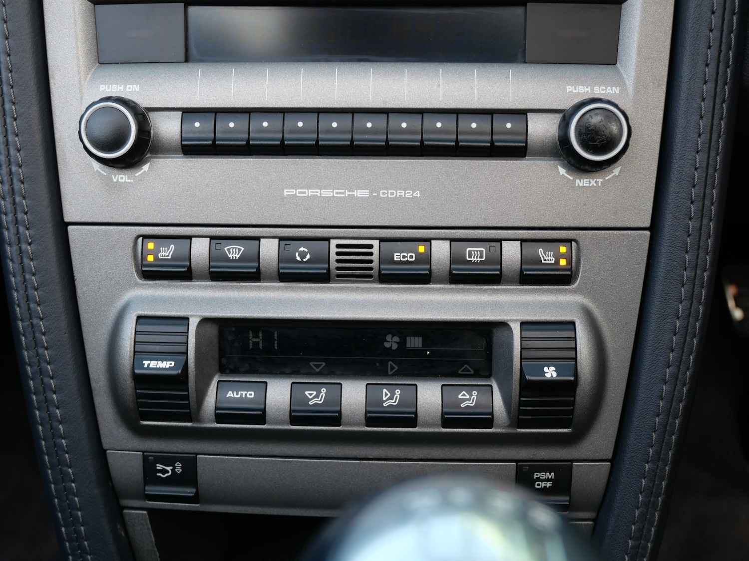 Used Porsche Boxster for sale - 77002028: Photo 17