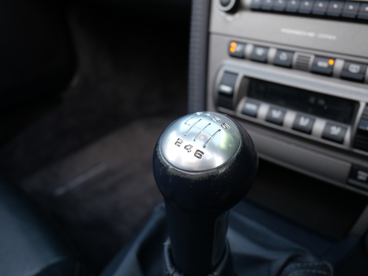 Used Porsche Boxster for sale - 77002028: Photo 20