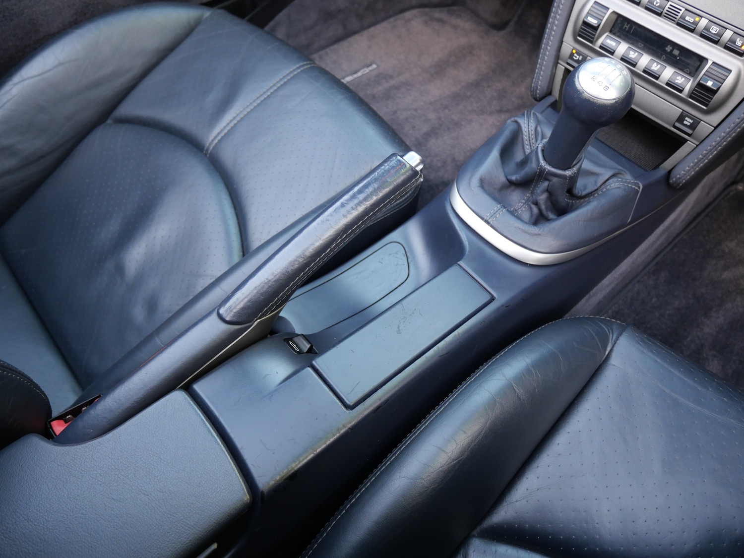 Used Porsche Boxster for sale - 77002028: Photo 21