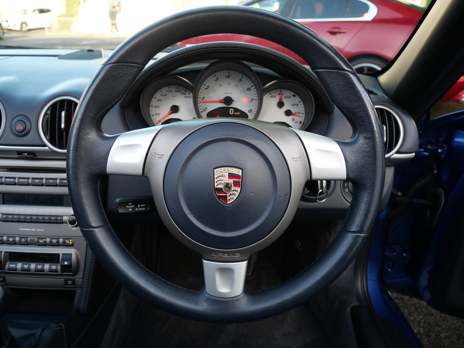 Used Porsche Boxster for sale - 77002028: Photo 22