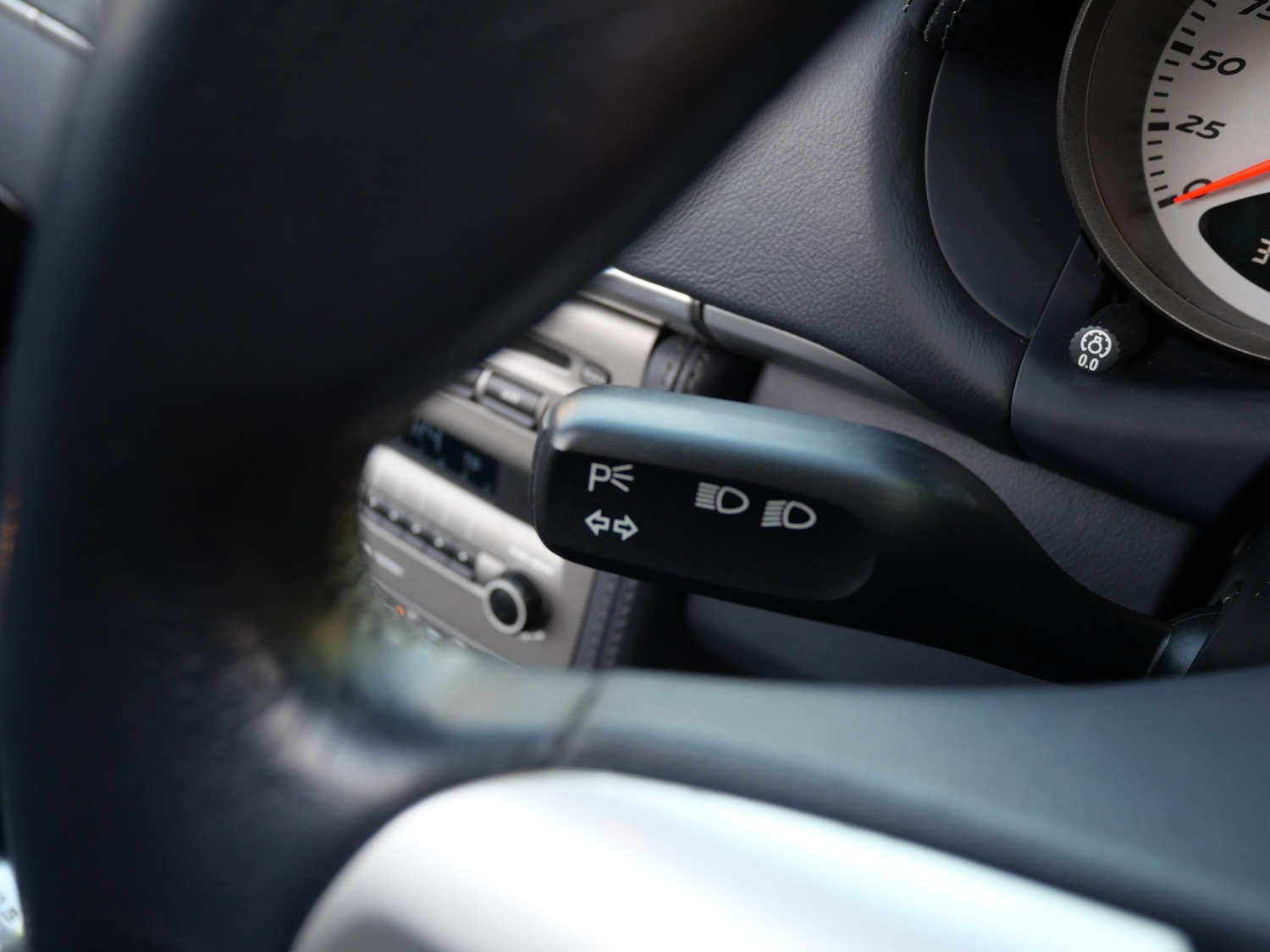 Used Porsche Boxster for sale - 77002028: Photo 23