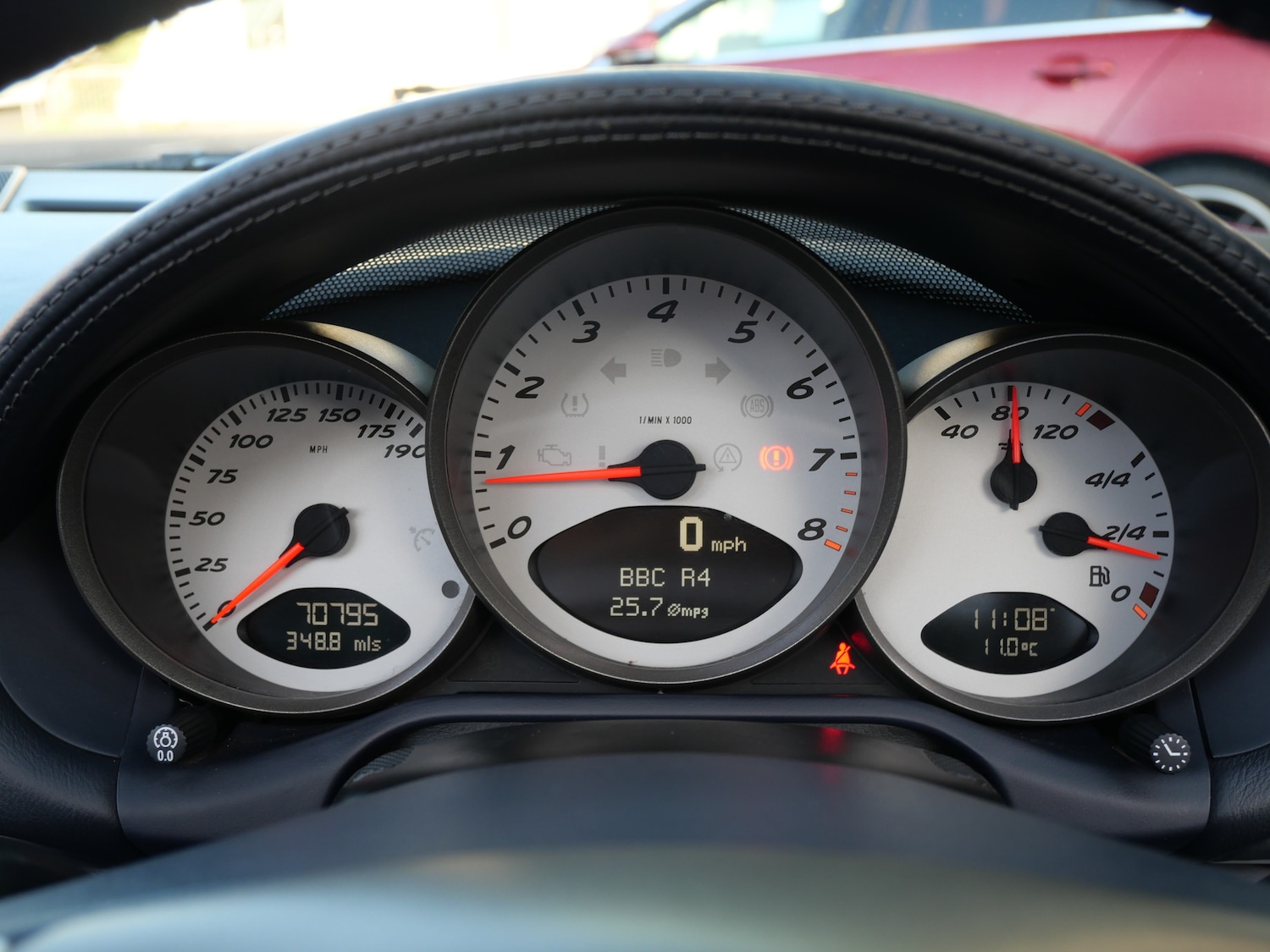 Used Porsche Boxster for sale - 77002028: Photo 26