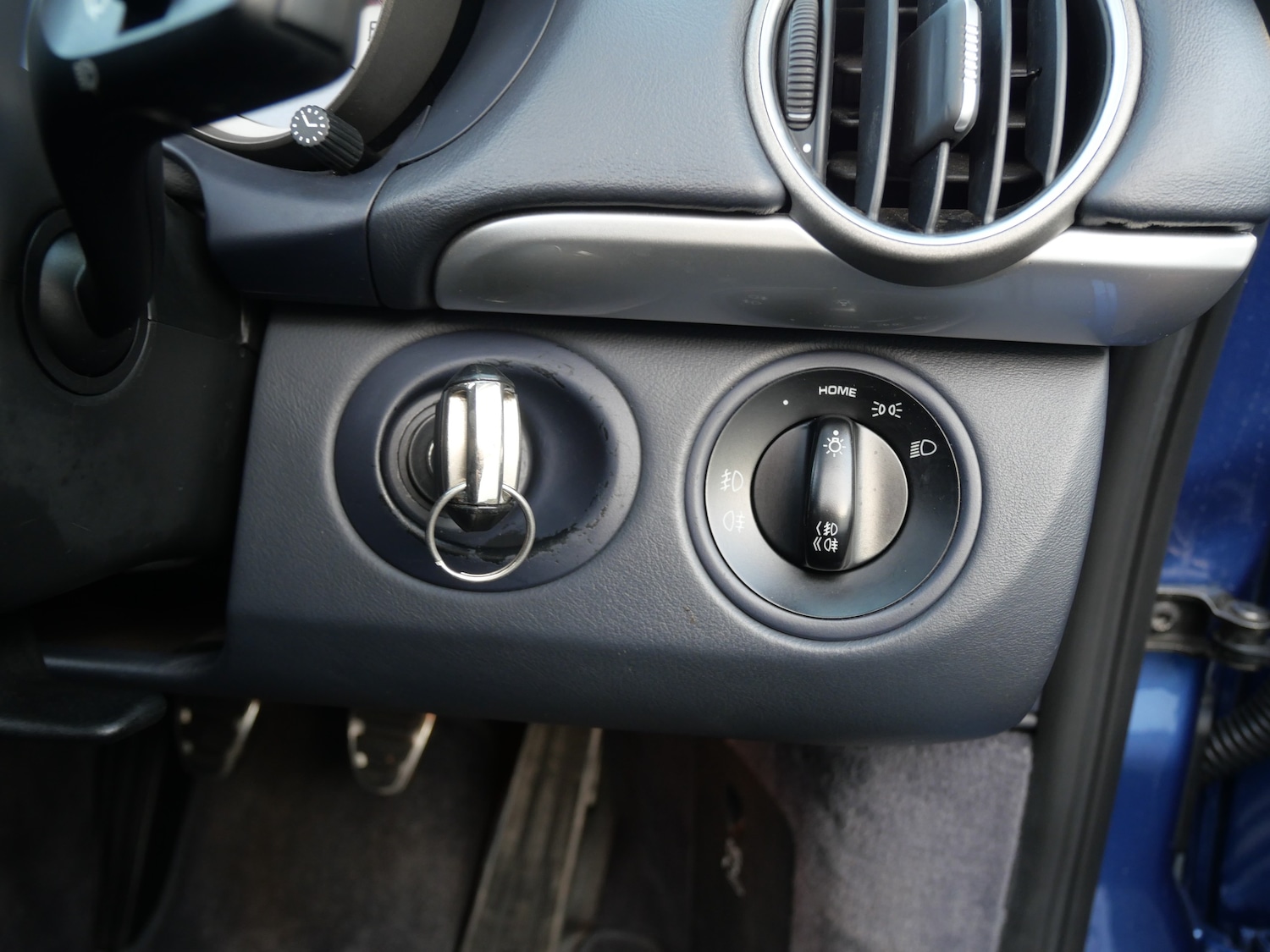 Used Porsche Boxster for sale - 77002028: Photo 27