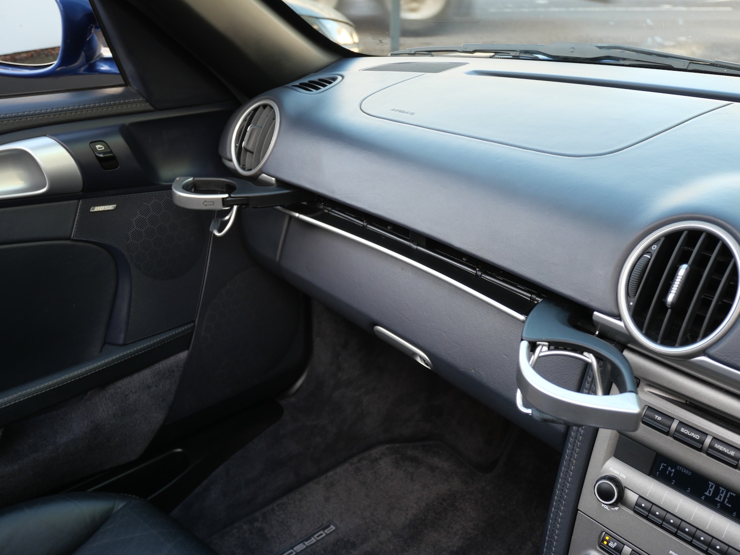 Used Porsche Boxster for sale - 77002028: Photo 28