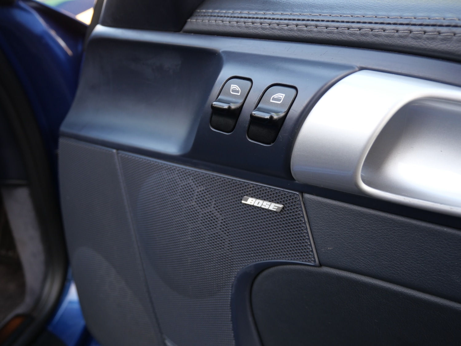 Used Porsche Boxster for sale - 77002028: Photo 30