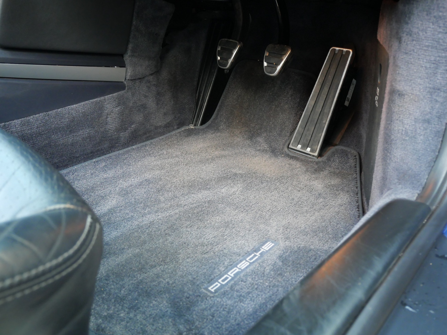 Used Porsche Boxster for sale - 77002028: Photo 31