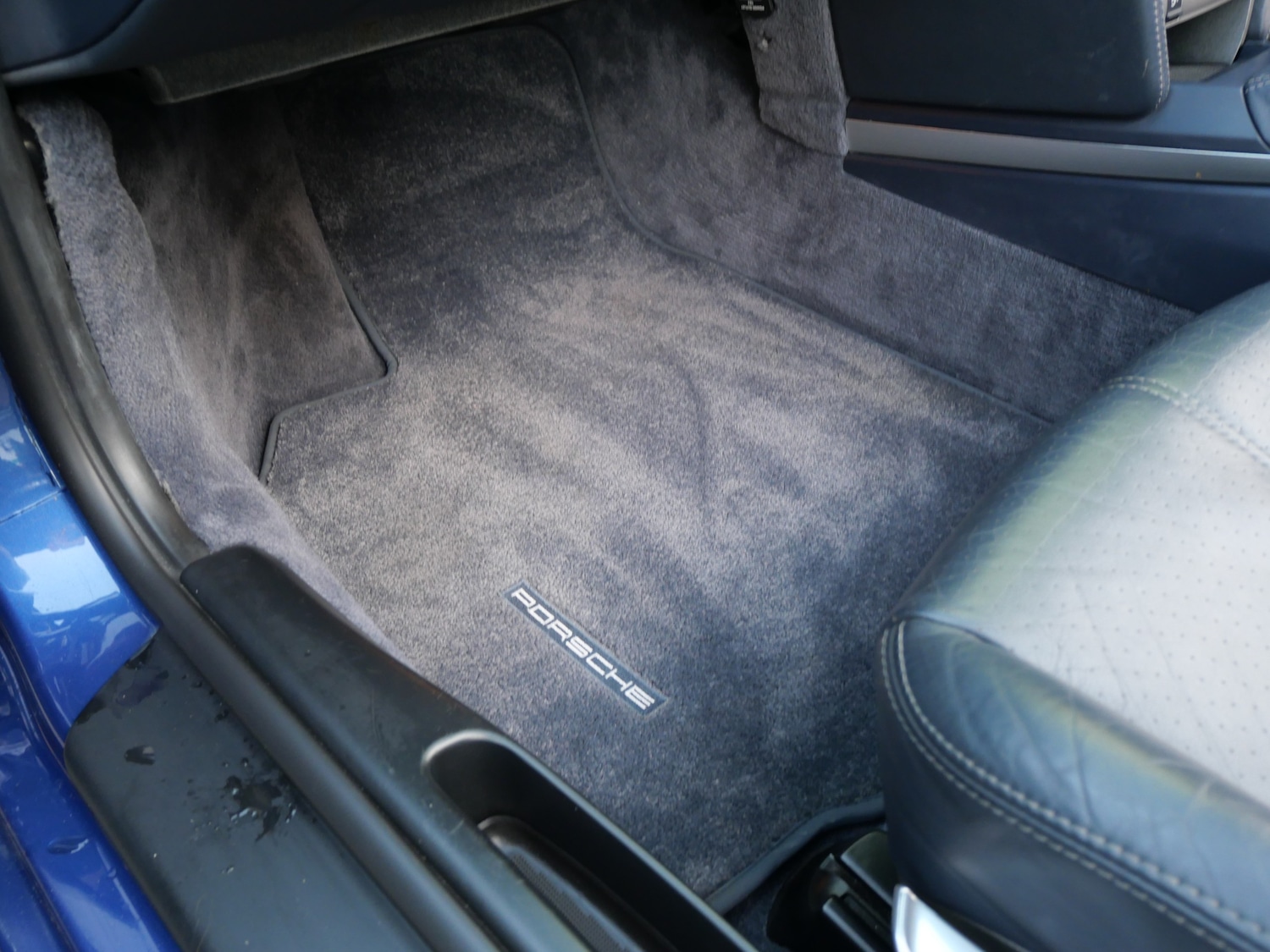 Used Porsche Boxster for sale - 77002028: Photo 34