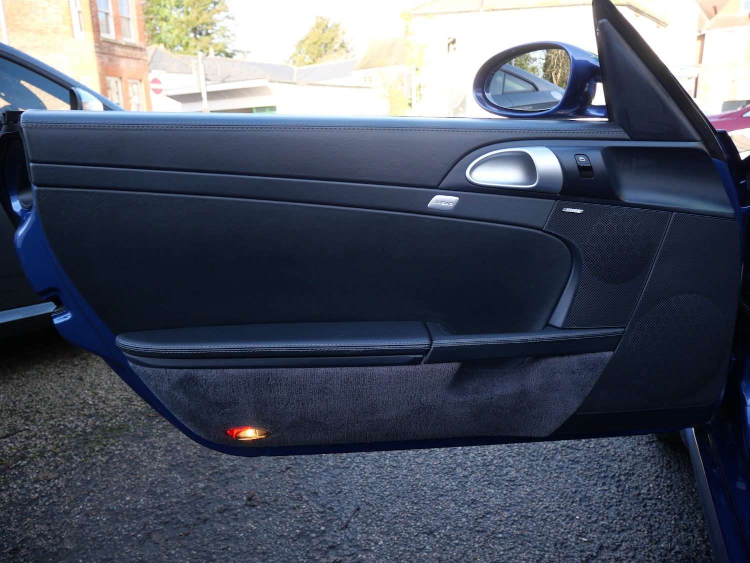 Used Porsche Boxster for sale - 77002028: Photo 35