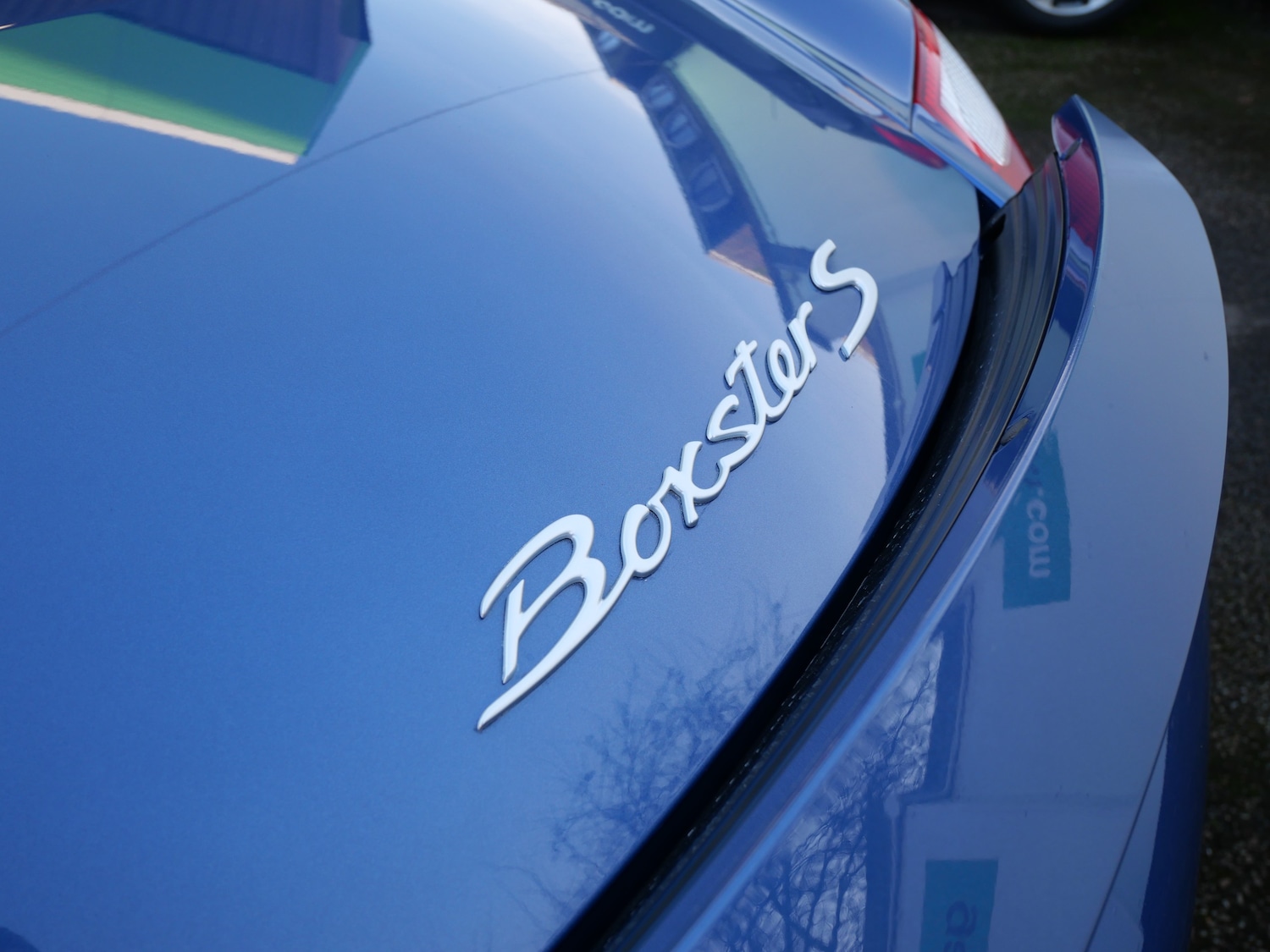 Used Porsche Boxster for sale - 77002028: Photo 36