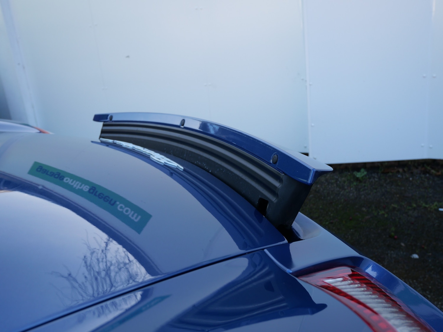 Used Porsche Boxster for sale - 77002028: Photo 37