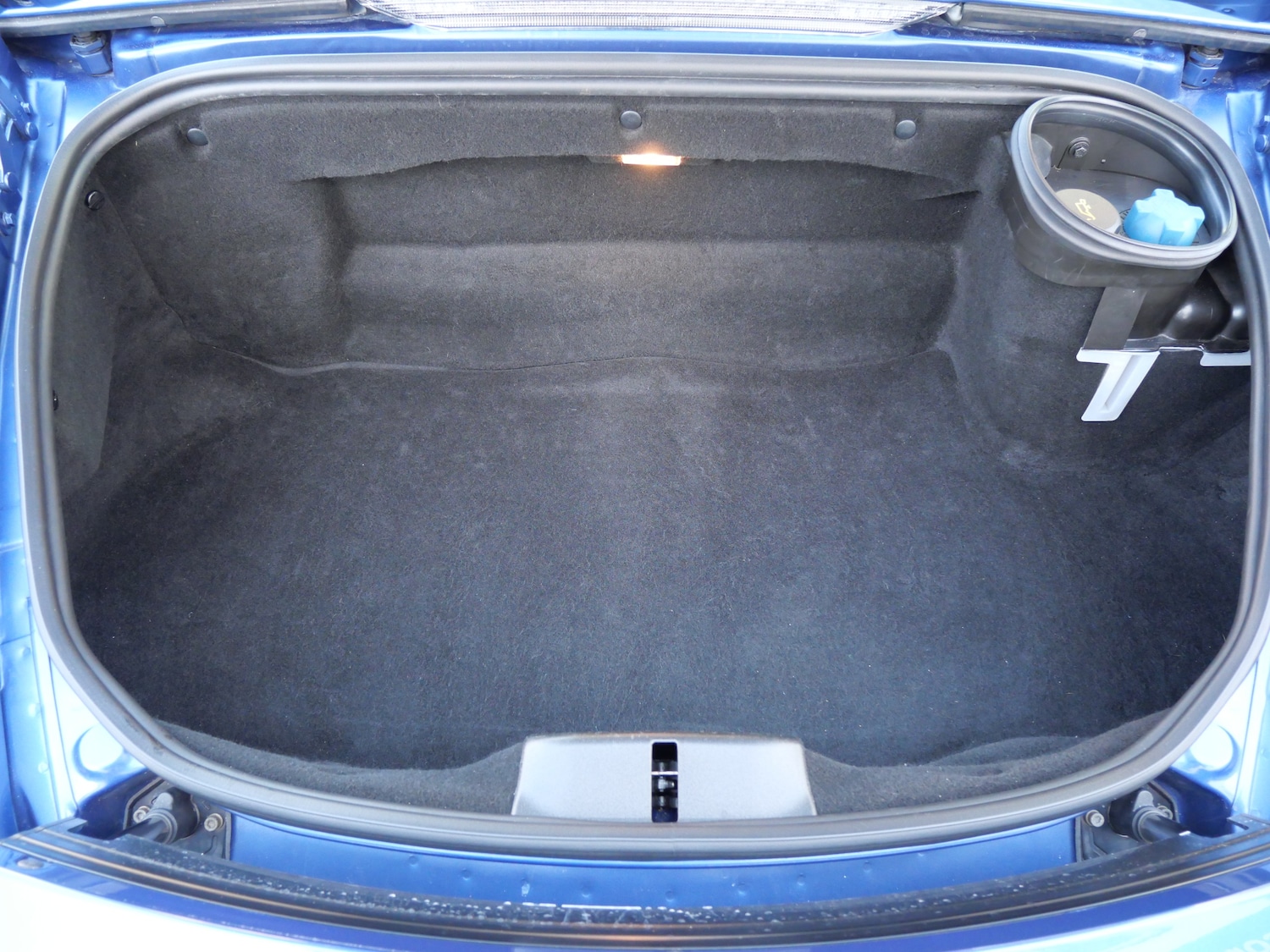 Used Porsche Boxster for sale - 77002028: Photo 39