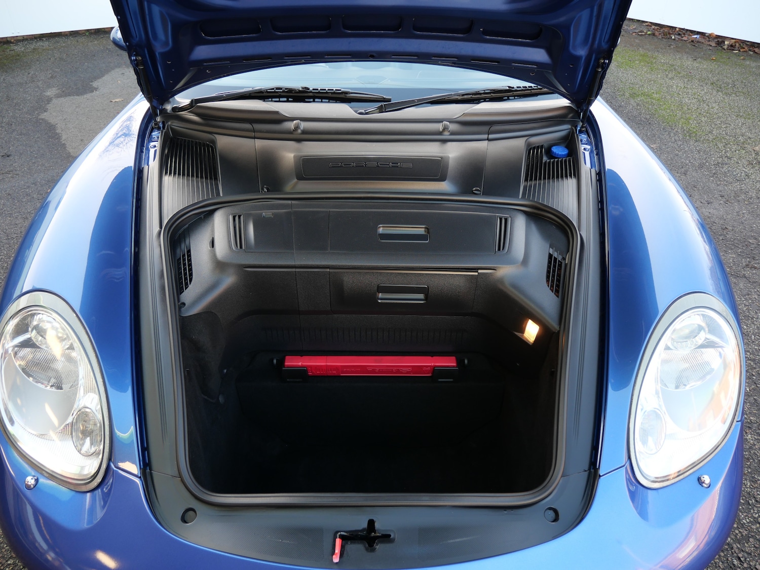 Used Porsche Boxster for sale - 77002028: Photo 40