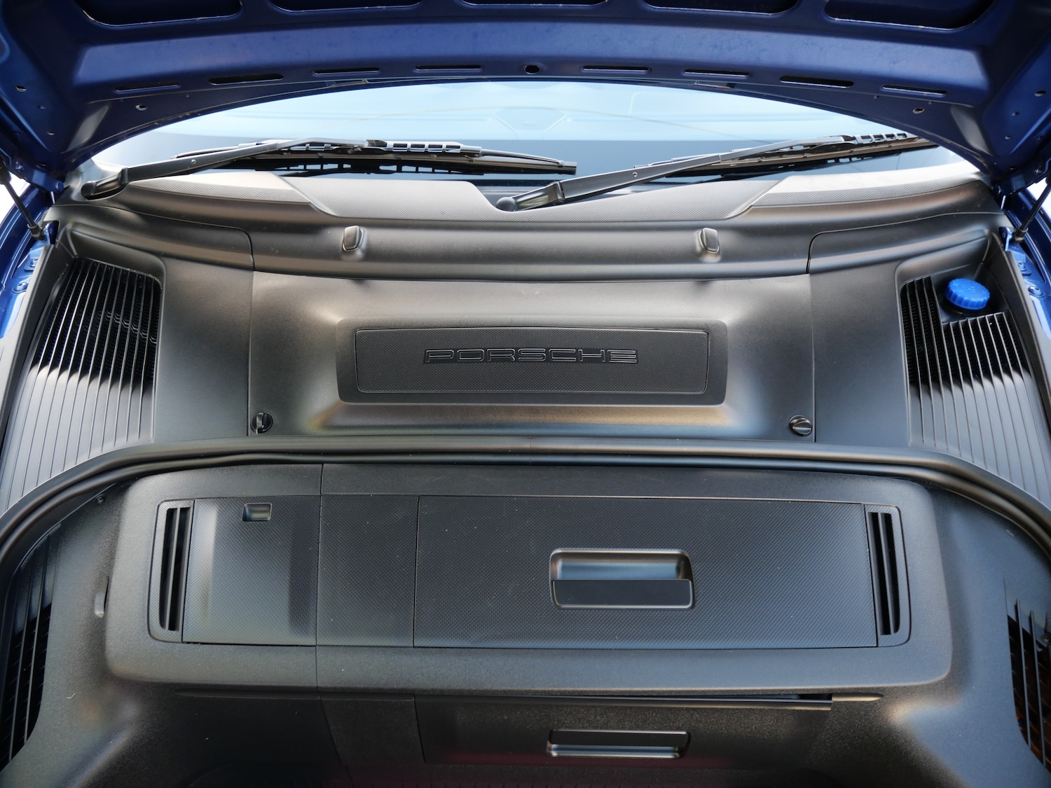 Used Porsche Boxster for sale - 77002028: Photo 41