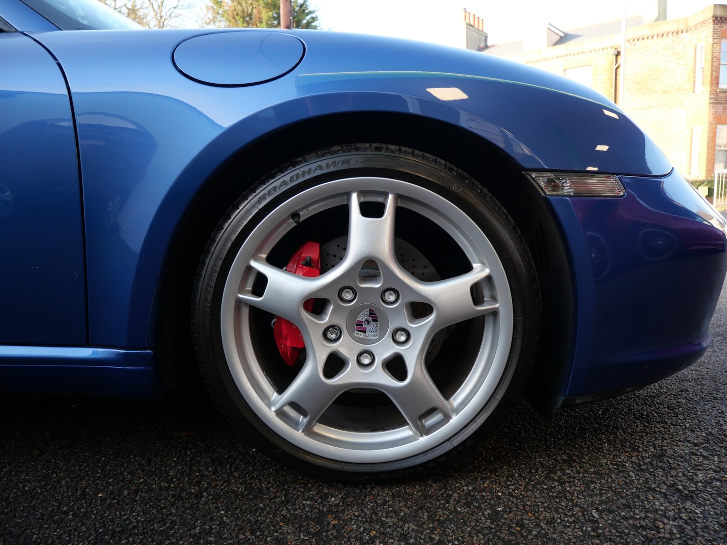 Used Porsche Boxster for sale - 77002028: Photo 45