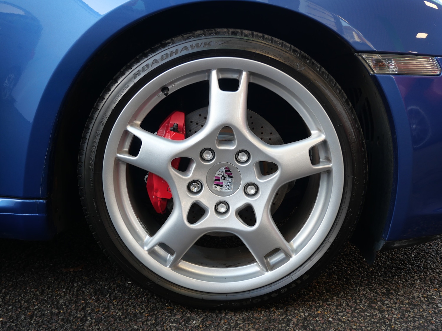 Used Porsche Boxster for sale - 77002028: Photo 46