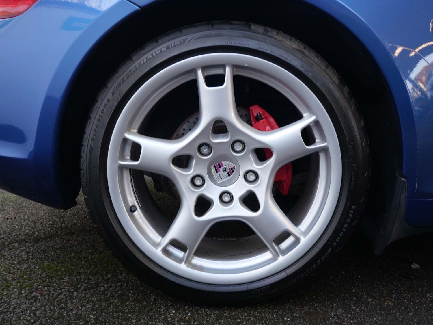 Used Porsche Boxster for sale - 77002028: Photo 47