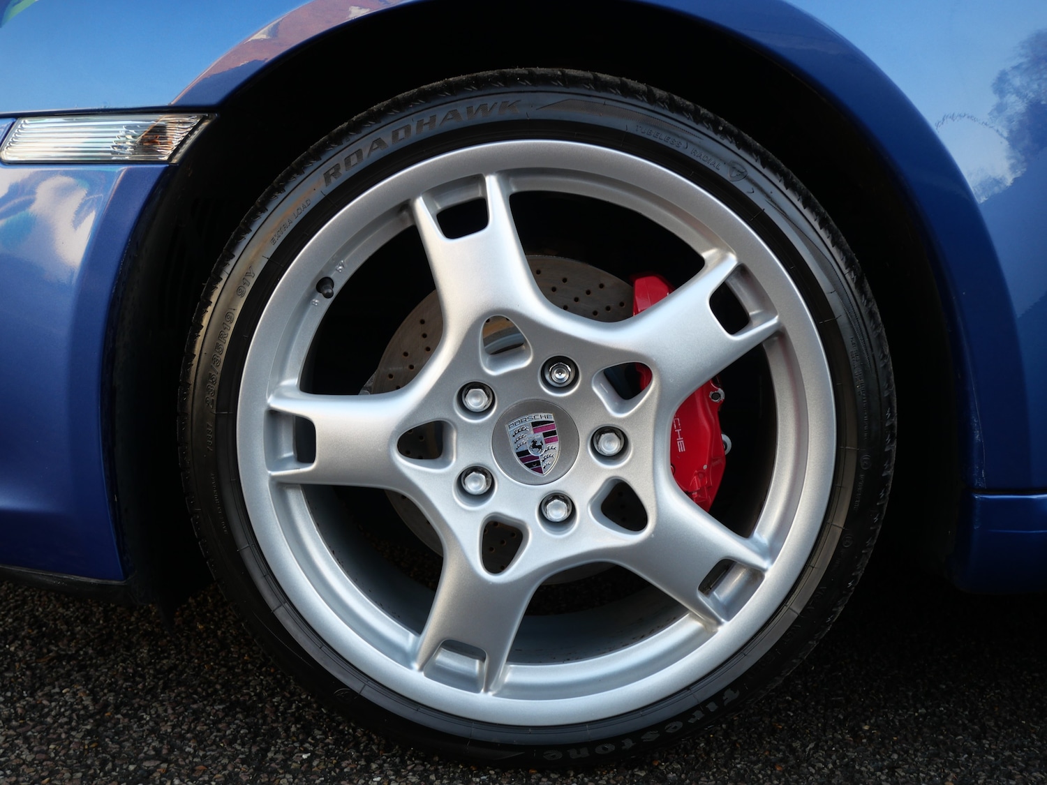 Used Porsche Boxster for sale - 77002028: Photo 55