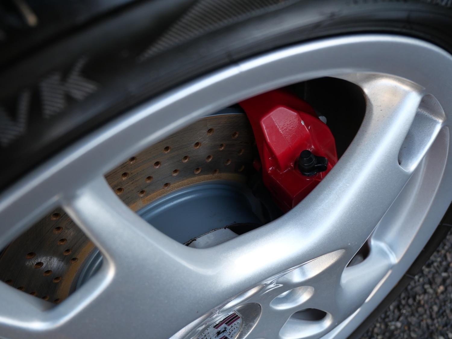 Used Porsche Boxster for sale - 77002028: Photo 56