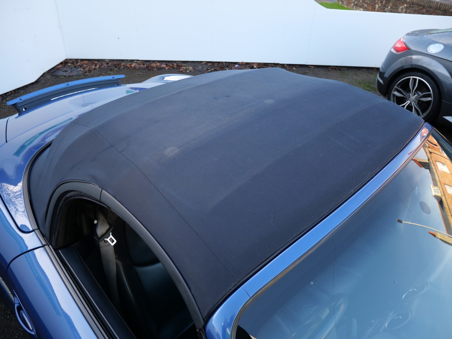 Used Porsche Boxster for sale - 77002028: Photo 61