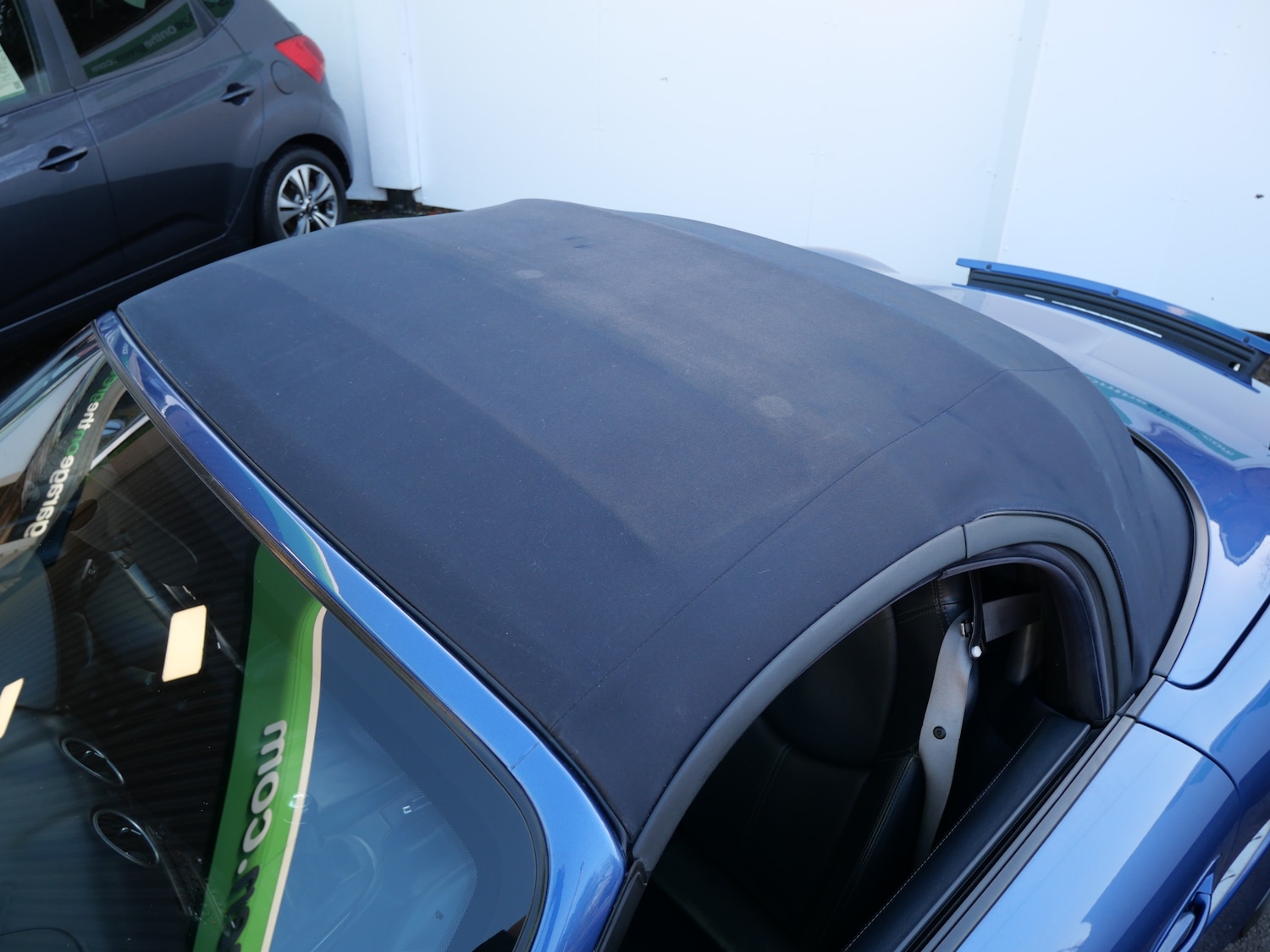 Used Porsche Boxster for sale - 77002028: Photo 64