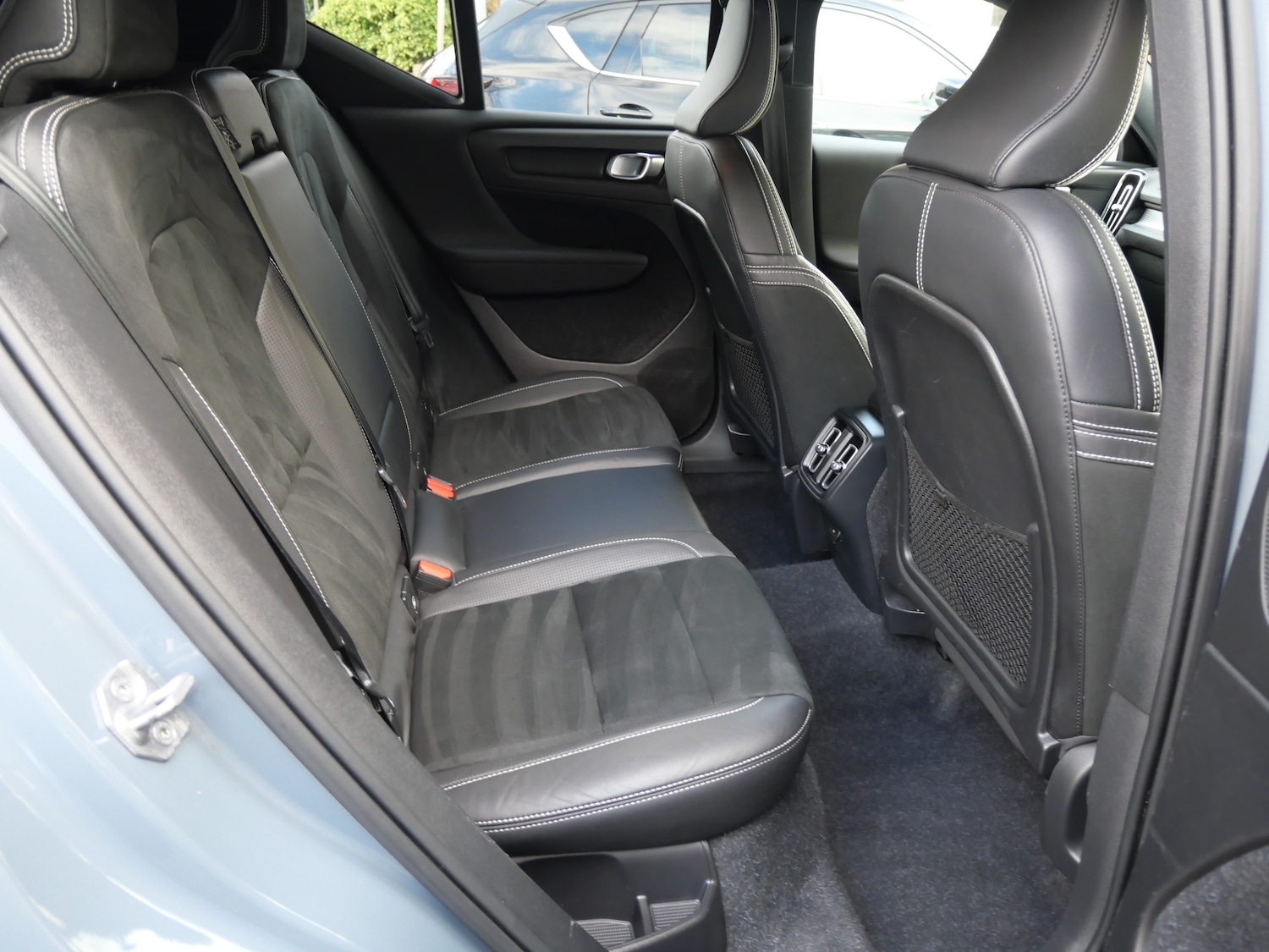 Used Volvo XC40 2020 for sale - 77128670: Photo 10