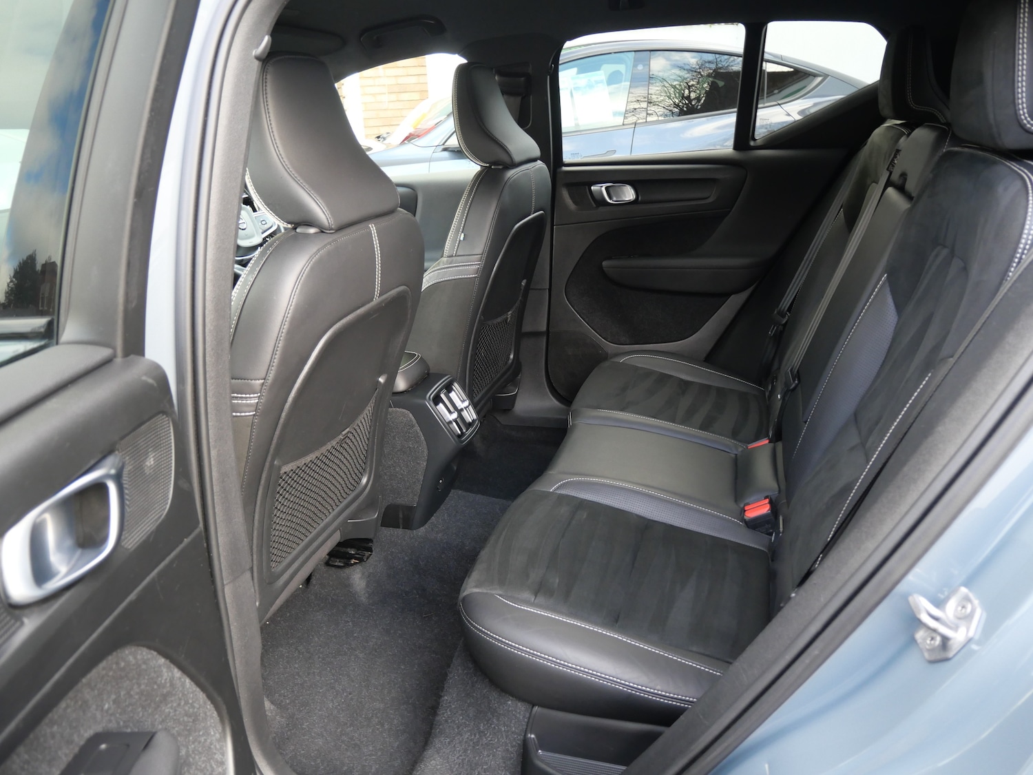 Used Volvo XC40 2020 for sale - 77128670: Photo 11