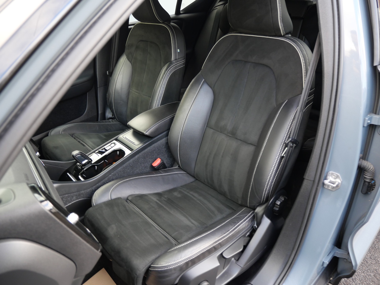 Used Volvo XC40 2020 for sale - 77128670: Photo 12