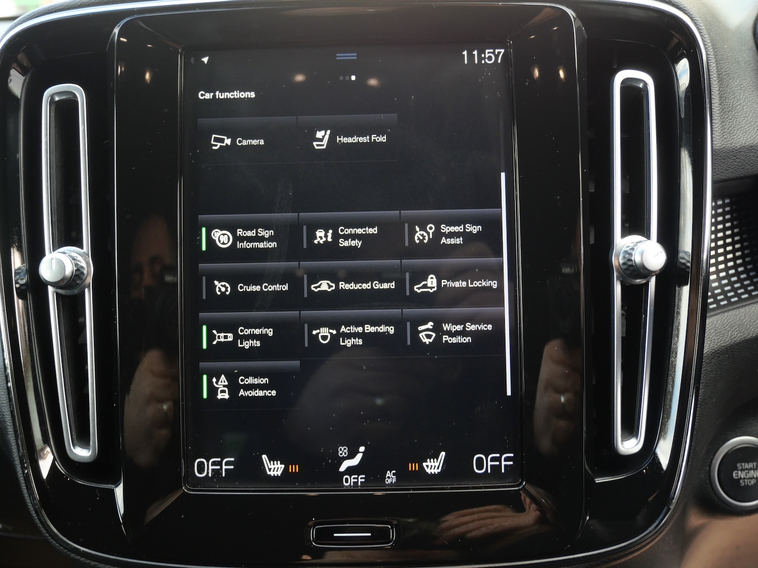 Used Volvo XC40 2020 for sale - 77128670: Photo 20