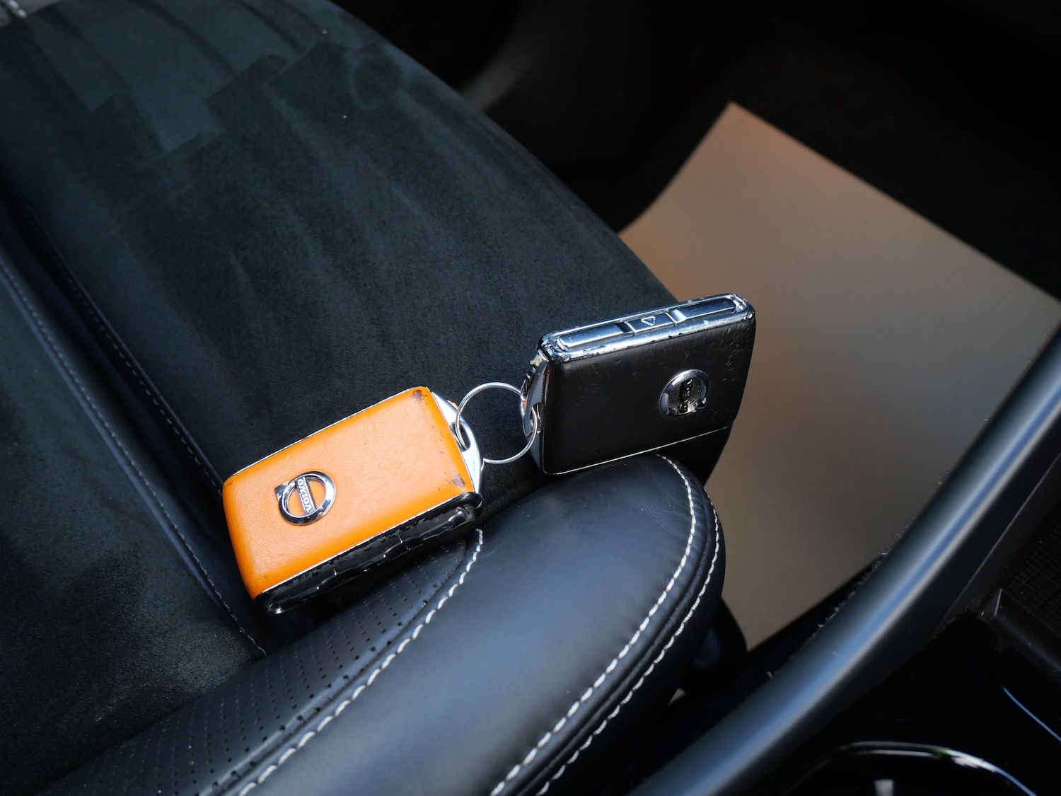 Used Volvo XC40 2020 for sale - 77128670: Photo 29