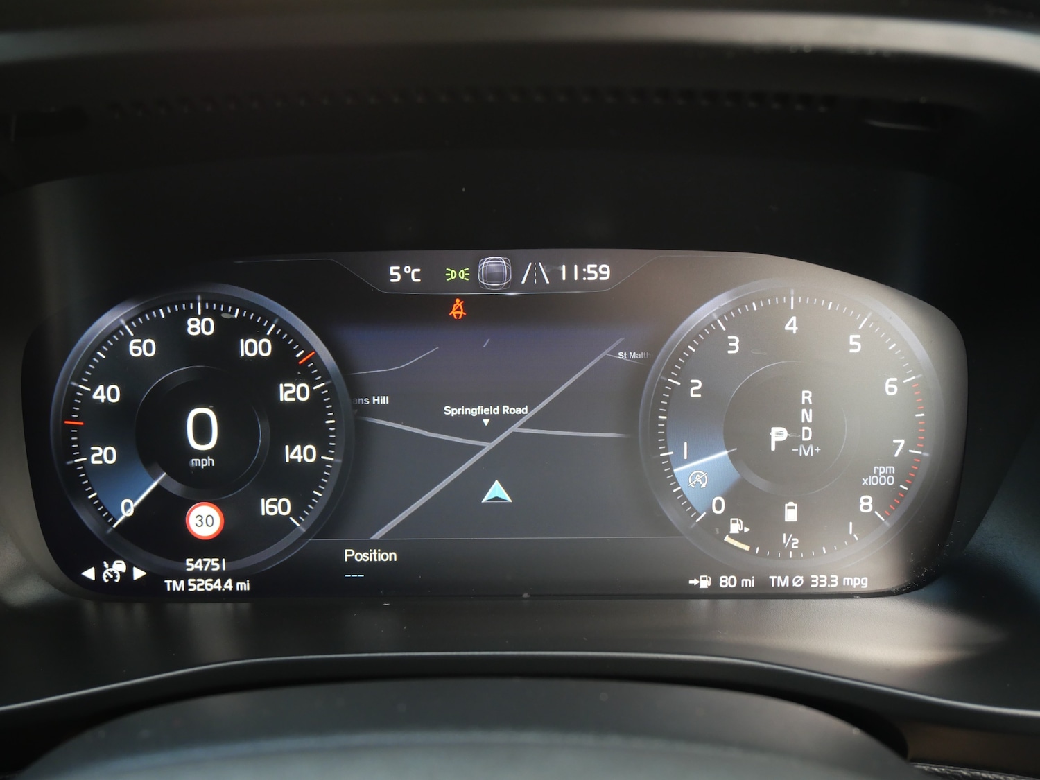 Used Volvo XC40 2020 for sale - 77128670: Photo 38