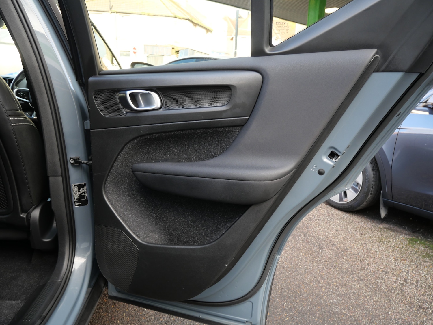 Used Volvo XC40 2020 for sale - 77128670: Photo 44