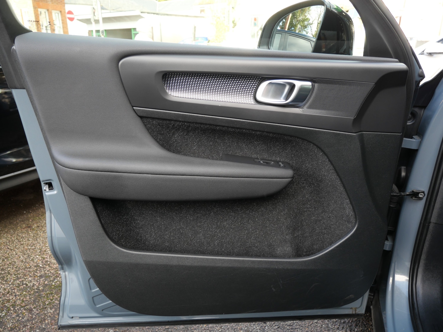 Used Volvo XC40 2020 for sale - 77128670: Photo 45