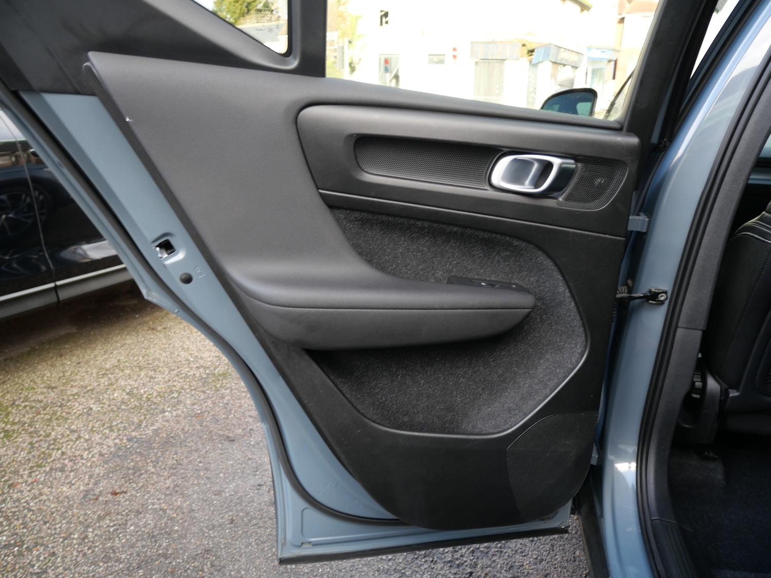 Used Volvo XC40 2020 for sale - 77128670: Photo 46