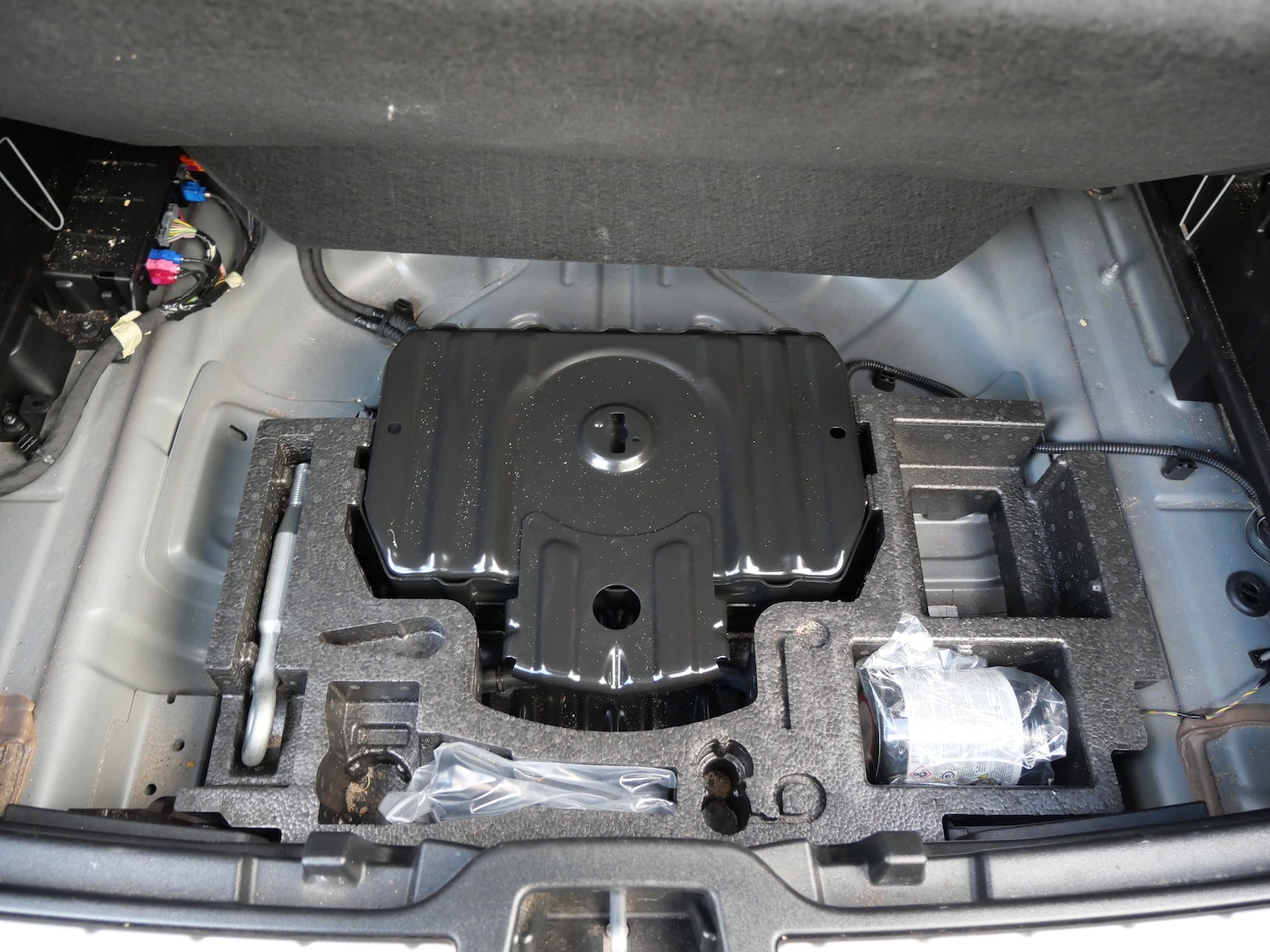 Used Volvo XC40 2020 for sale - 77128670: Photo 49