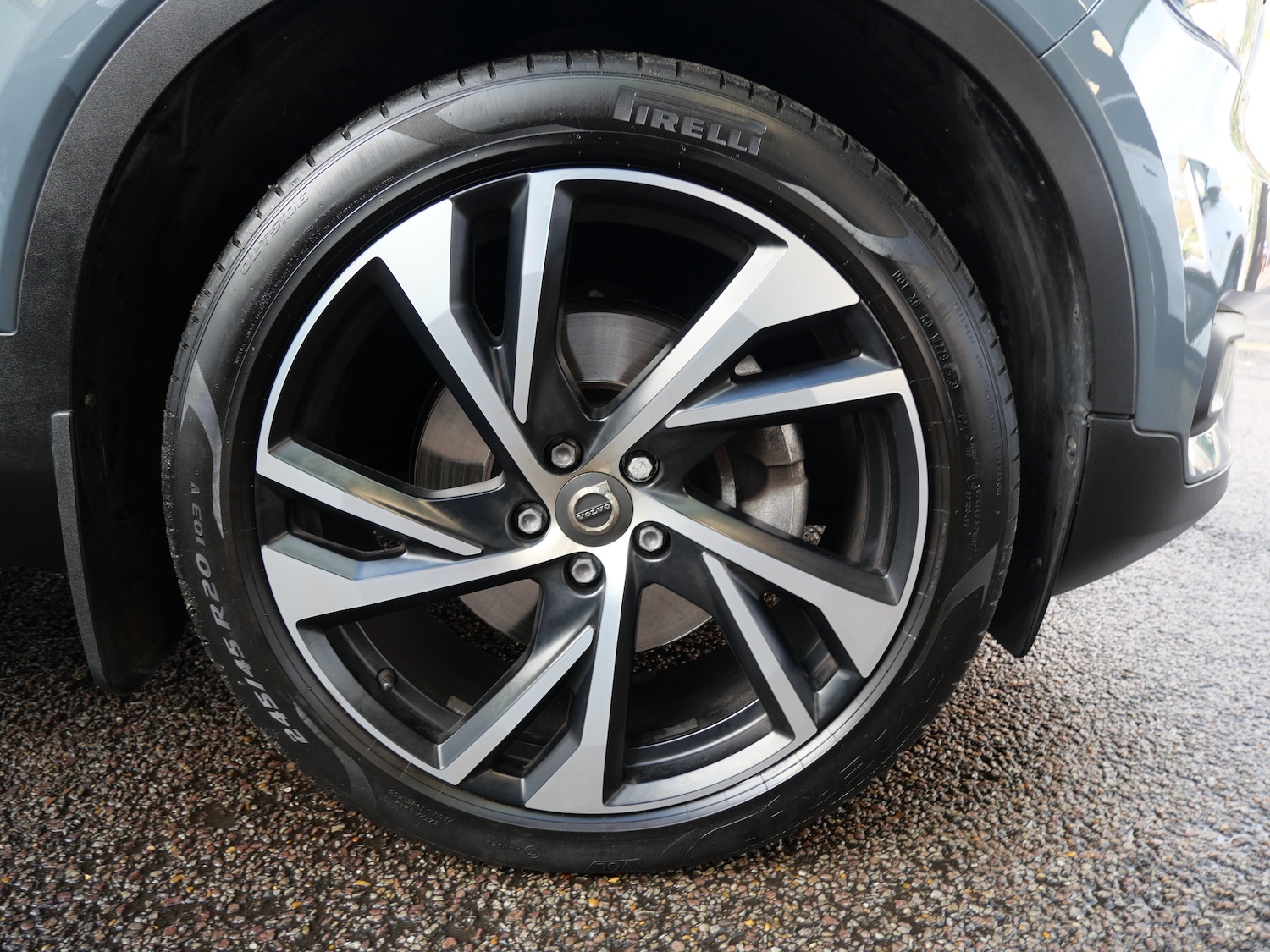 Used Volvo XC40 2020 for sale - 77128670: Photo 51