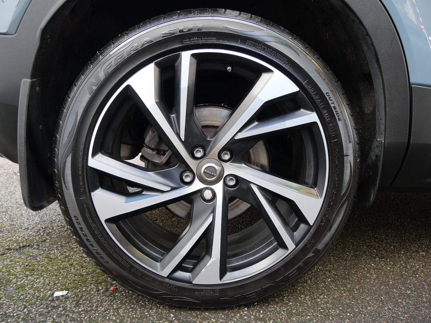 Used Volvo XC40 2020 for sale - 77128670: Photo 52