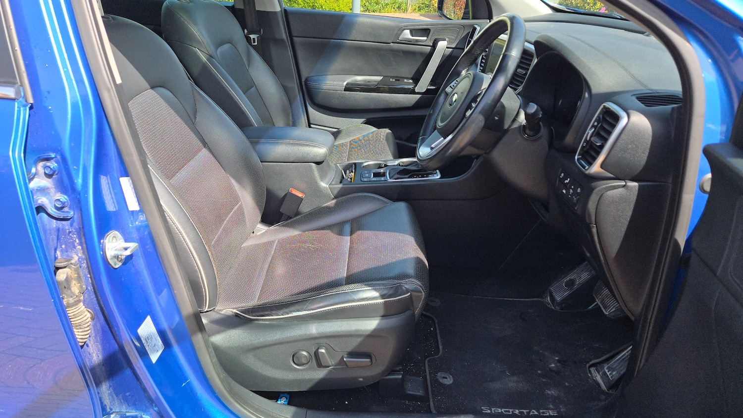 Used Kia Sportage 2018 for sale - 78201507: Photo 10