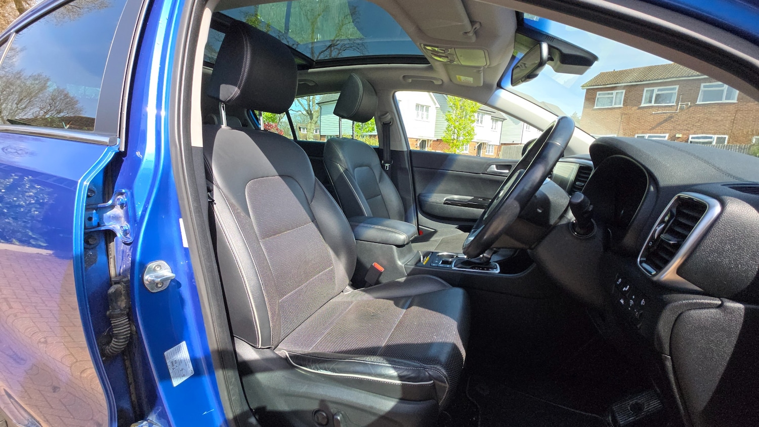 Used Kia Sportage 2018 for sale - 78201507: Photo 11